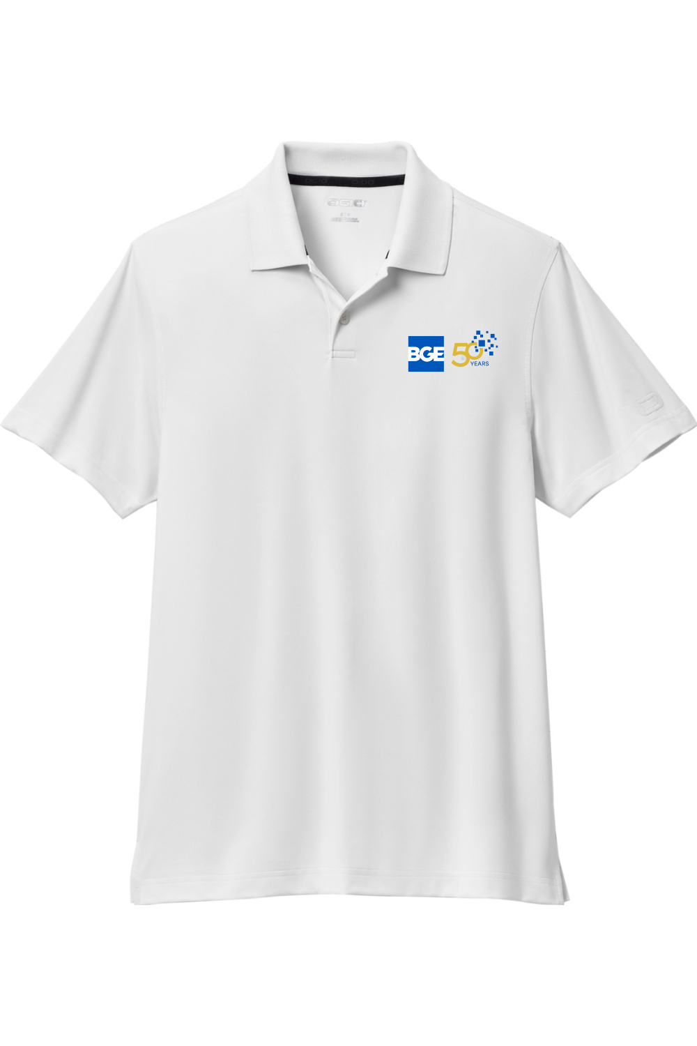 Men's OGIO Regain Polo - Image 8