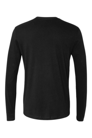 Unisex Long Sleeve Tee - Image 5