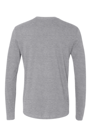 Unisex Long Sleeve Tee - Image 7