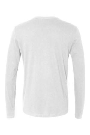 Unisex Long Sleeve Tee - Image 9