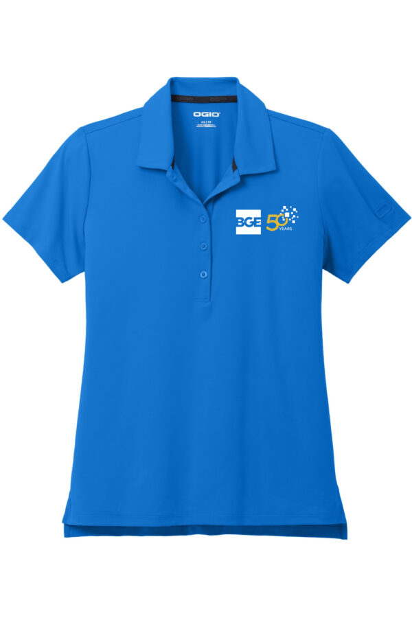 Women's OGIO Regain Polo