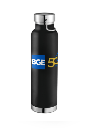 Insulated Bottle 22oz - Image 3