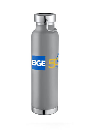 Insulated Bottle 22oz - Image 2