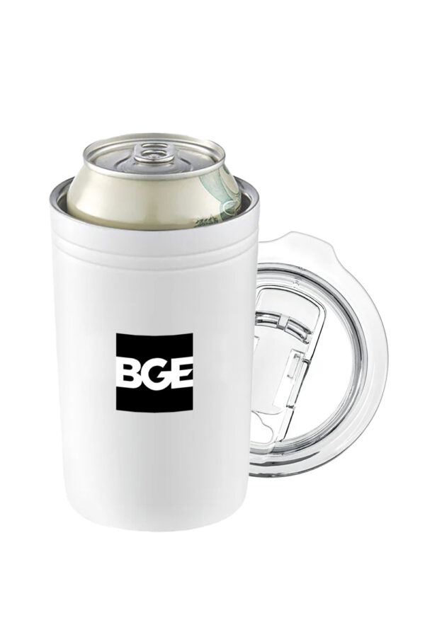 11oz Insulated Tumbler