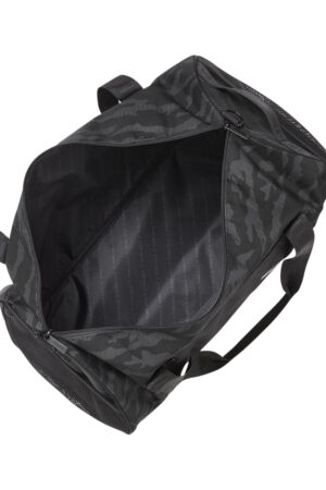 Puma Camo Barrel Duffel - Image 5