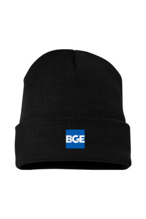 Cuffed Beanie - Image 3