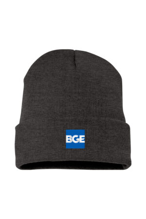 Cuffed Beanie - Image 4