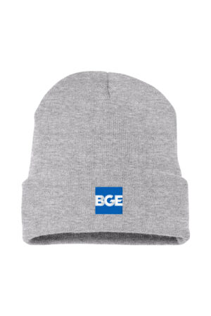 Cuffed Beanie - Image 2