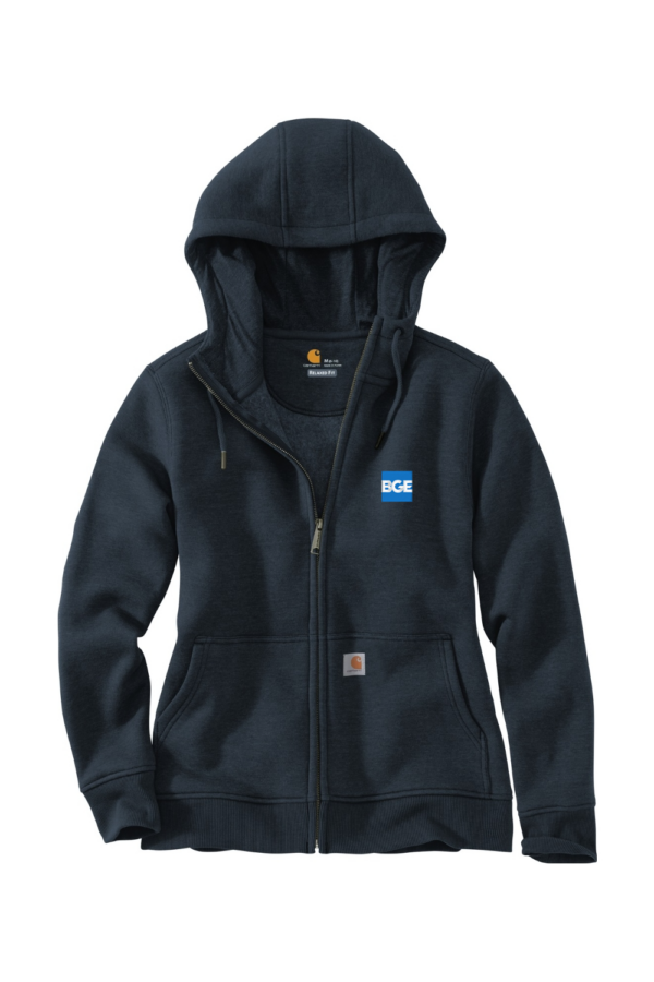 Women's Carhartt Full Zip