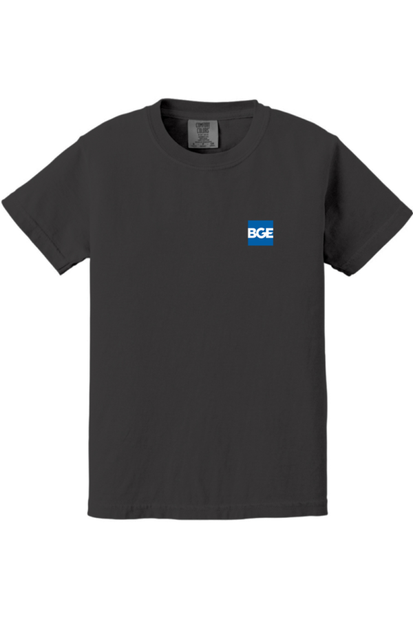 Youth Ring Spun Tee