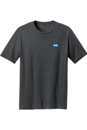 Men's CVC Tee - Image 4