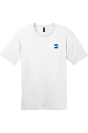 Men's CVC Tee - Image 5