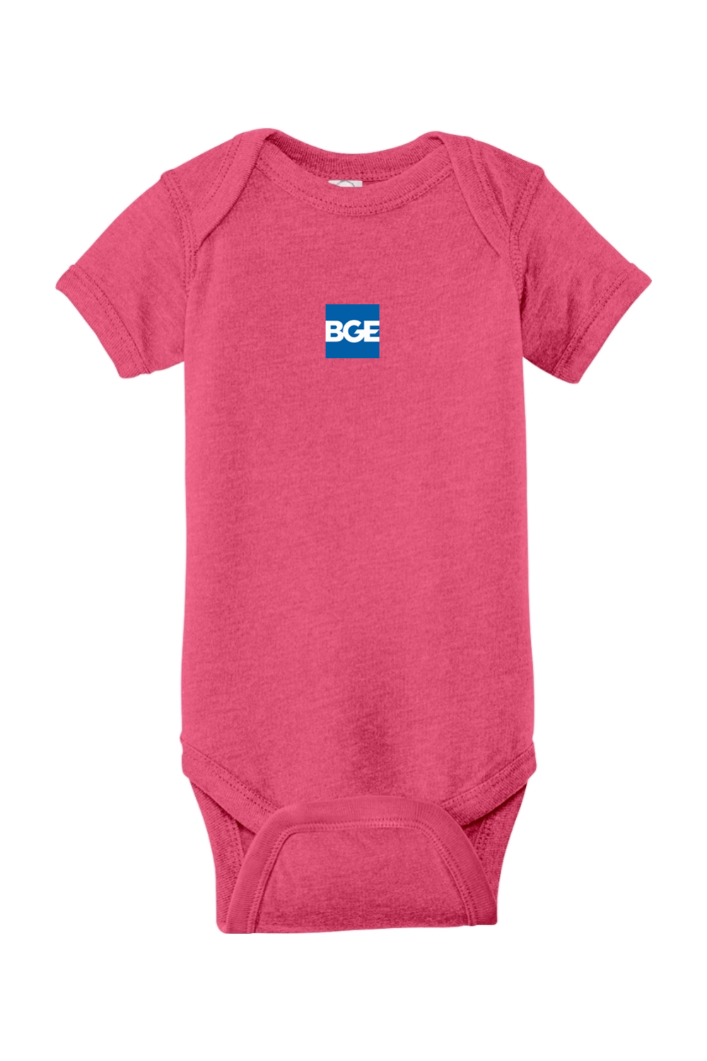 Infant Jersey Bodysuit - Image 3