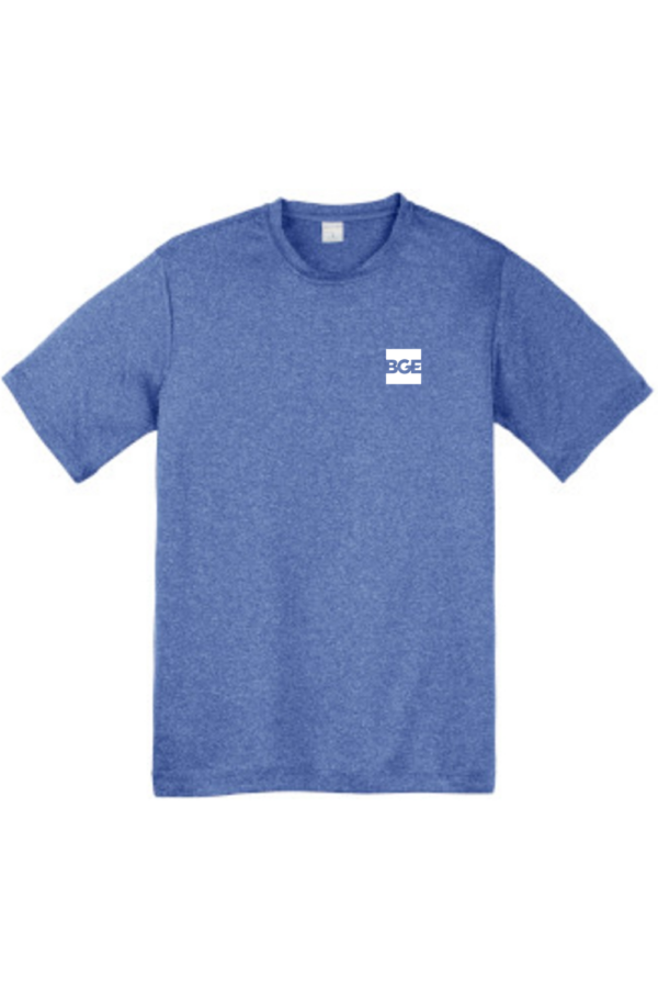 Youth Contender Tee