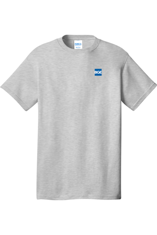 Men's Tall Core Cotton Tee