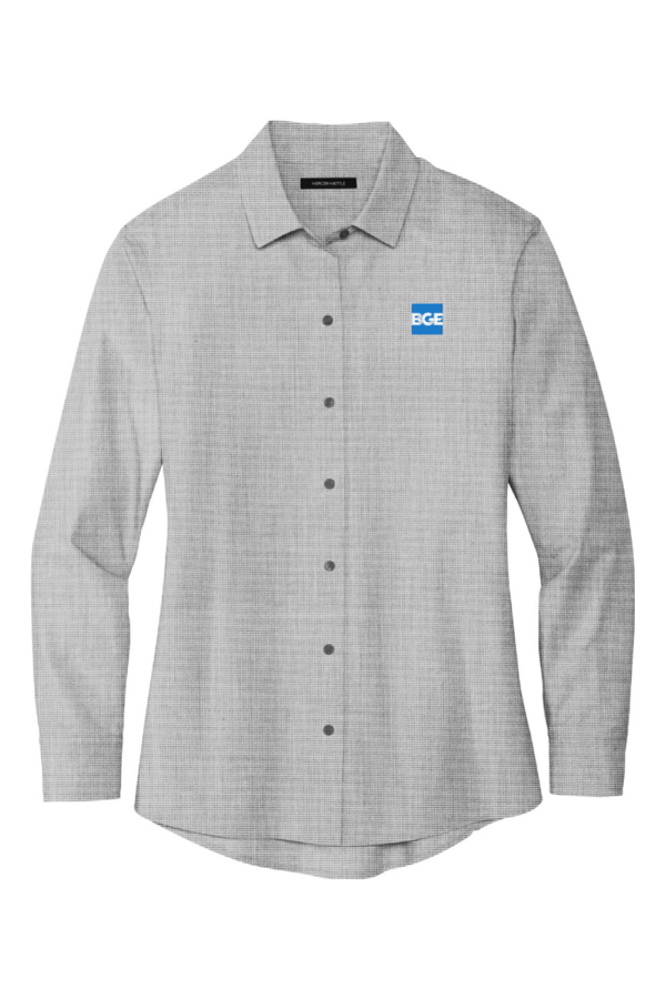 Women's Woven Shirt