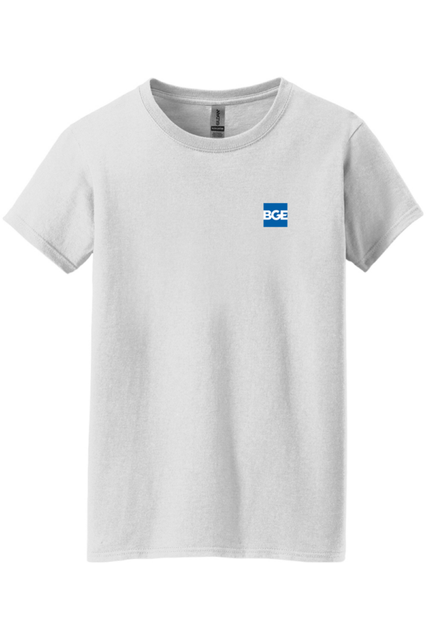 Women's Cotton T-Shirt