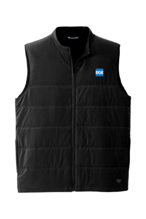 Men's Travis Mathew Vest - Image 4