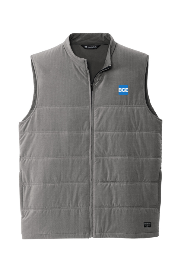 Men's Travis Mathew Vest