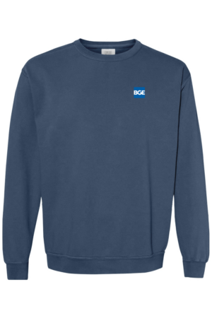 Men's Sweatshirt - Image 2