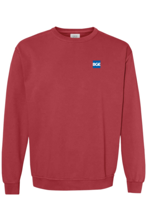 Men's Sweatshirt - Image 4