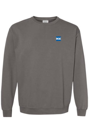 Men's Sweatshirt - Image 5