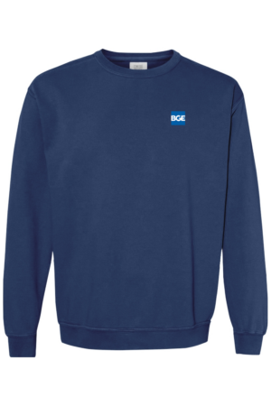 Men's Sweatshirt - Image 7