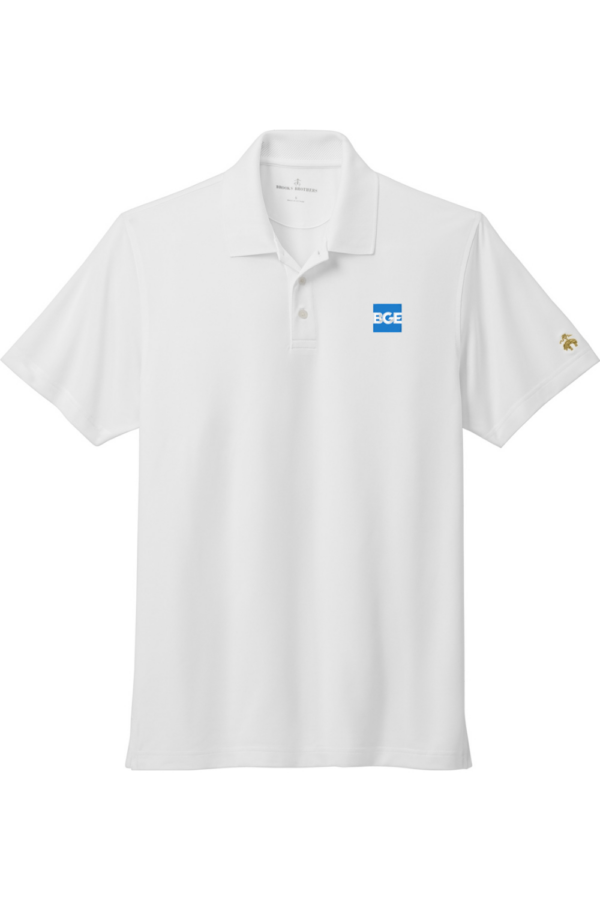Men's Brooks Brothers Polo