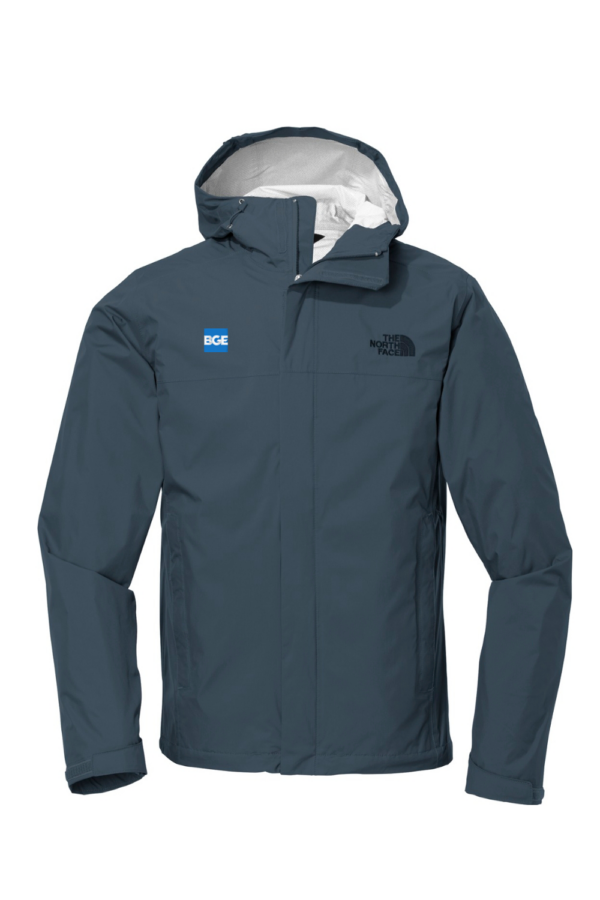 Men's TNF Rain Jacket