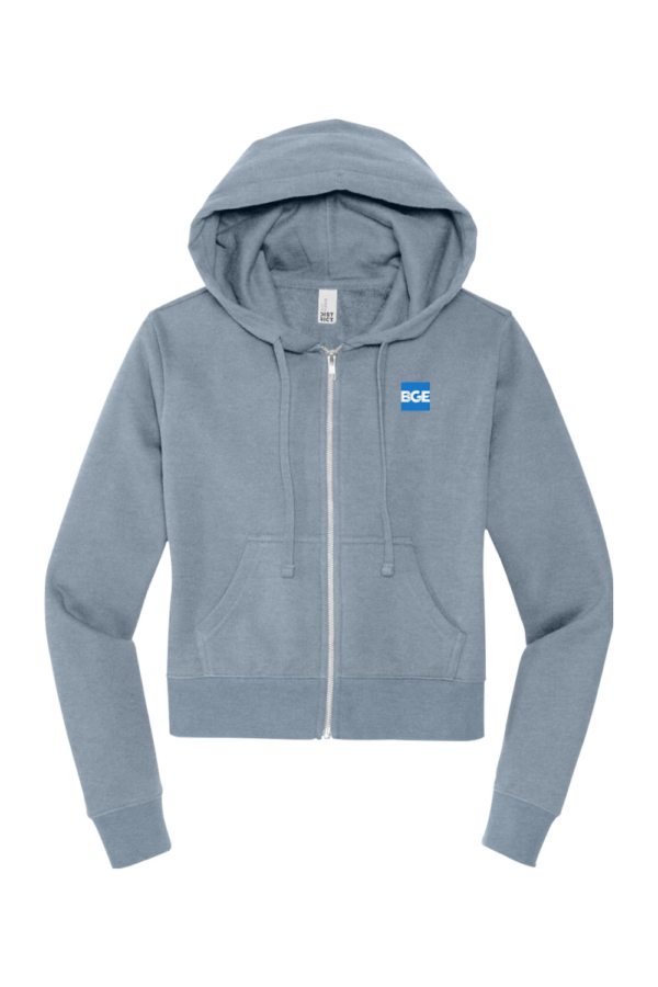 Women's Fleece Hoodie