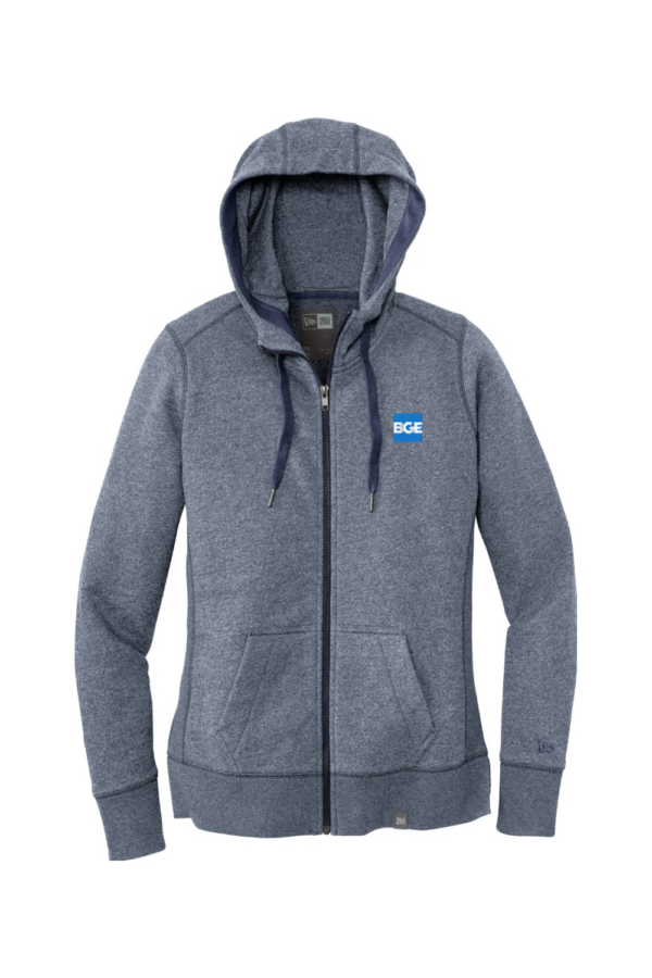Women's French Hoodie