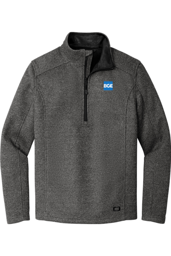 Men's OGIO Fleece