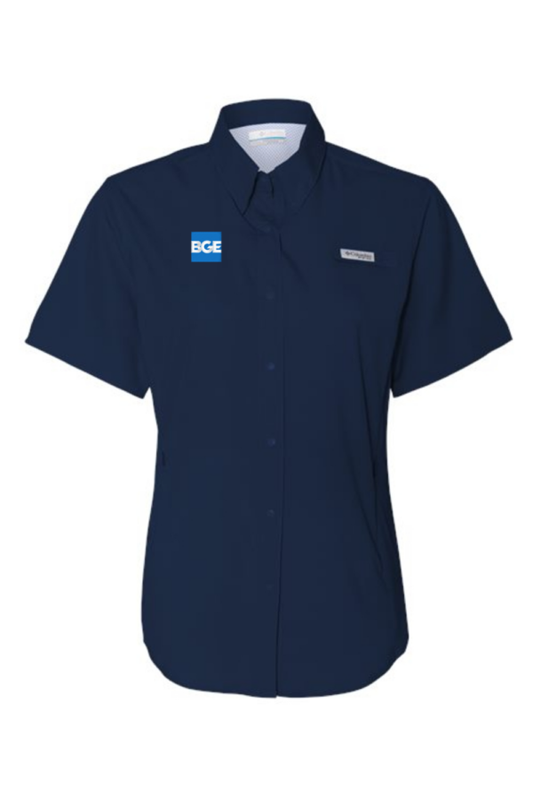 Women's Columbia Shirt
