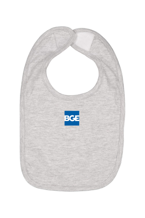 Infant Jersey Bib