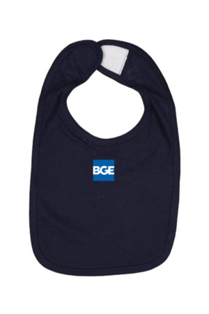 Infant Jersey Bib - Image 5