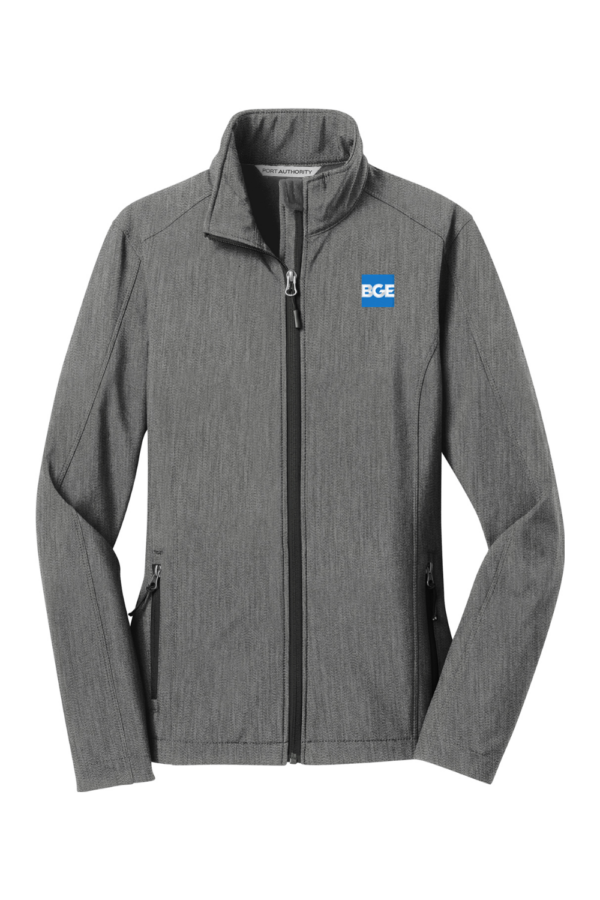 Women's Soft Shell Jacket