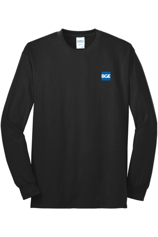 Men's Tall Core Blend Tee