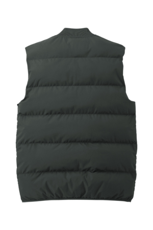 Men's Puffy Vest - Image 3