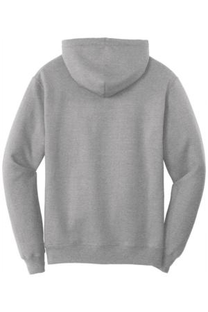 Men's Tall Hoodie - Image 3