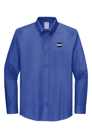 Men's Stretch Shirt - Image 2