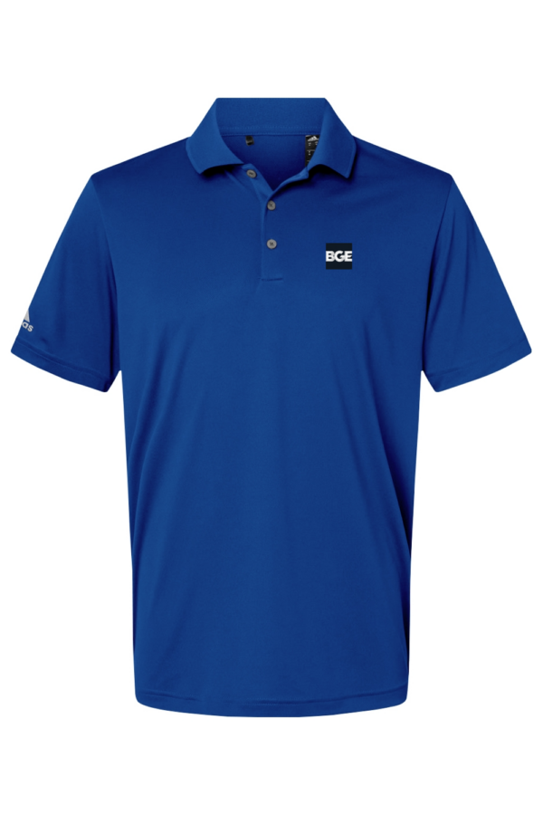 Men's Adidas Polo