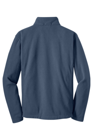 Men's Fleece Jacket - Image 3