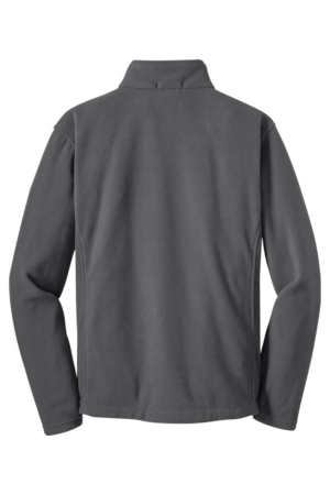 Men's Fleece Jacket - Image 5