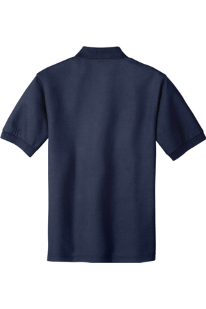 Men's Silk Touch Polo - Image 9