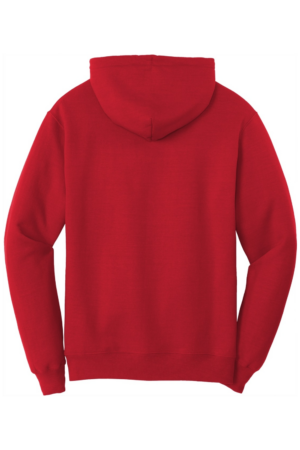 Men's Tall Hoodie - Image 9