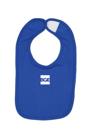 Infant Jersey Bib - Image 3