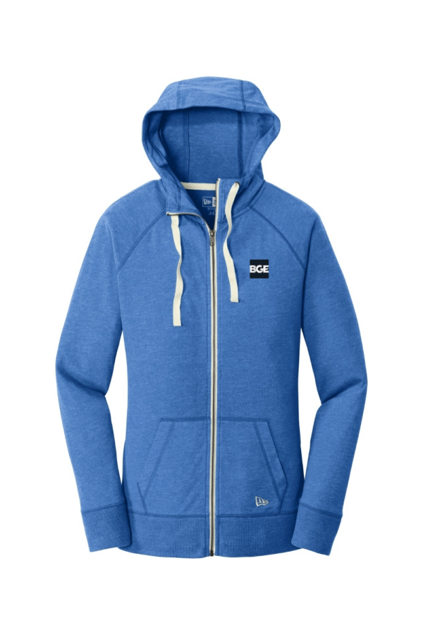 Women's Cotton Hoodie