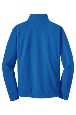 Men's Fleece Jacket - Image 11