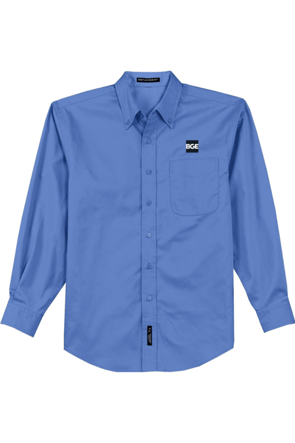 Men's Easy Care Shirt