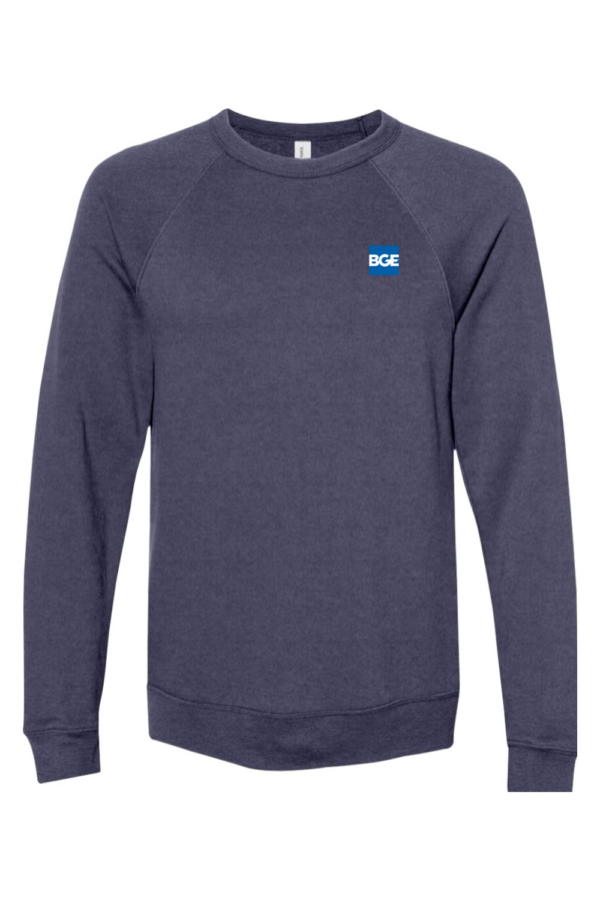 Men's Crewneck Sweatshirt